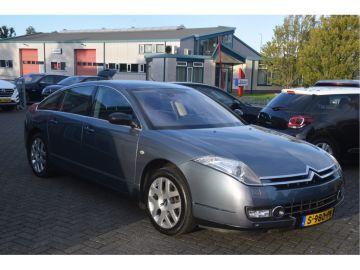 Citroën C6